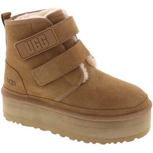 NEW PLATFORM UGG NEUMEL